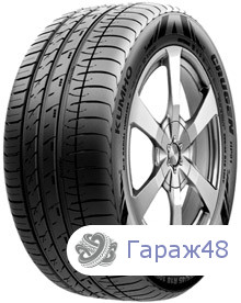 Kumho Crugen HP91 285/60 R18 116V