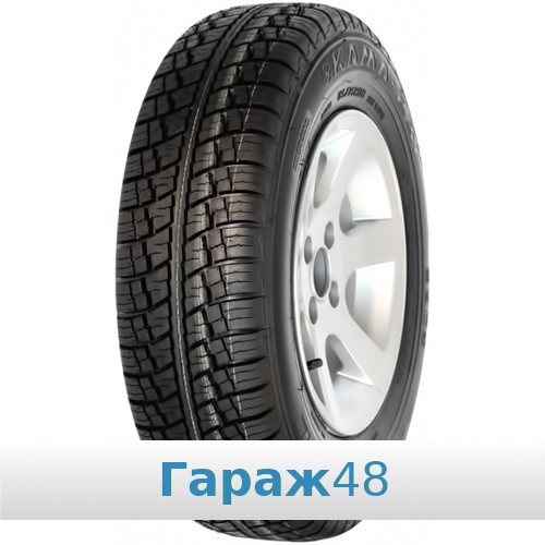 Kama 231 185/75 R13 96N