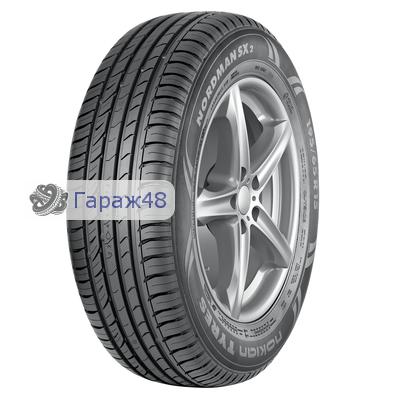 Nokian Tyres (Ikon Tyres ) Nordman SX2 195/60 R15 88H